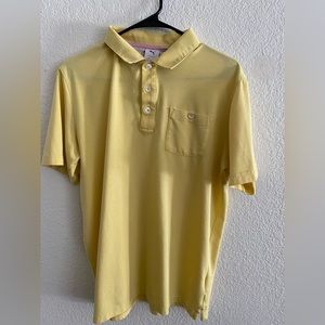 Puma Golf Polo